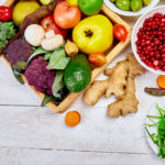 Introduction to Modern Nutrition