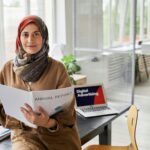 چگونه تجارت آنلاین راه‌اندازی…